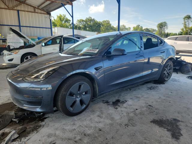 2023 TESLA MODEL 3, 