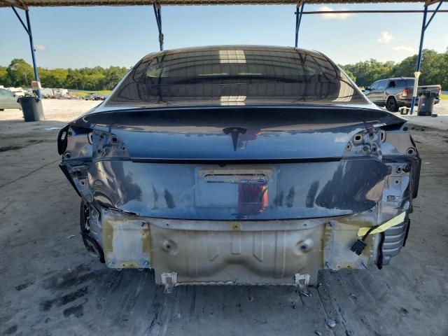 5YJ3E1EA2PF385305 - 2023 TESLA MODEL 3 Gri fotoğraf 6