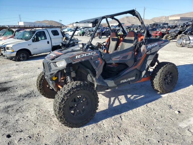 2014 POLARIS RZR 1000 XP EPS, 