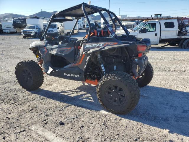 4XAST1EA4EF364876 - 2014 POLARIS RZR 1000 XP EPS TWO TONE photo 2