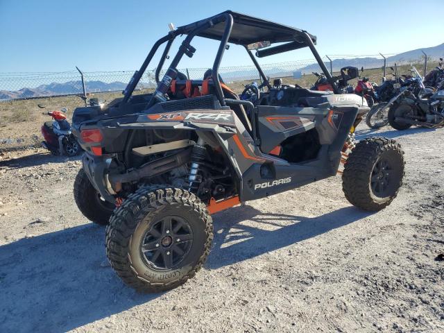 4XAST1EA4EF364876 - 2014 POLARIS RZR 1000 XP EPS TWO TONE photo 3