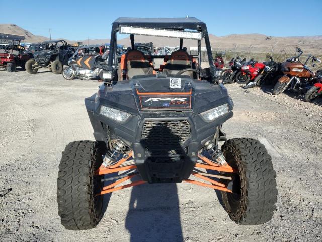 4XAST1EA4EF364876 - 2014 POLARIS RZR 1000 XP EPS TWO TONE photo 5