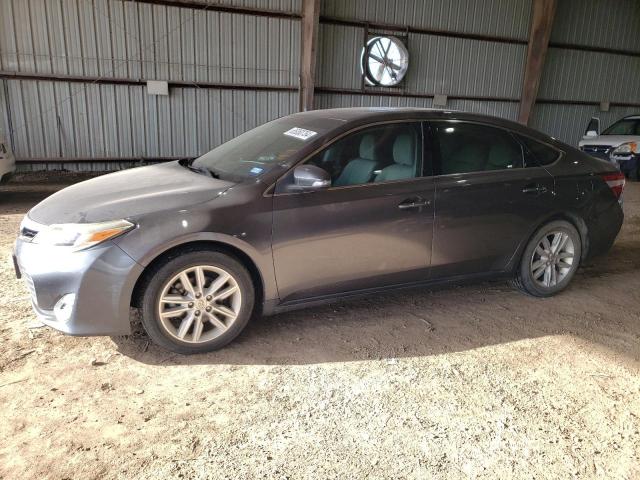 2014 TOYOTA AVALON BASE, 