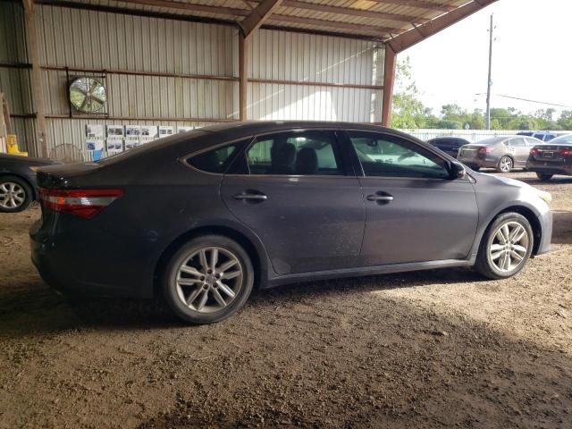 4T1BK1EB2EU086135 - 2014 TOYOTA AVALON BASE 灰色 照片 3