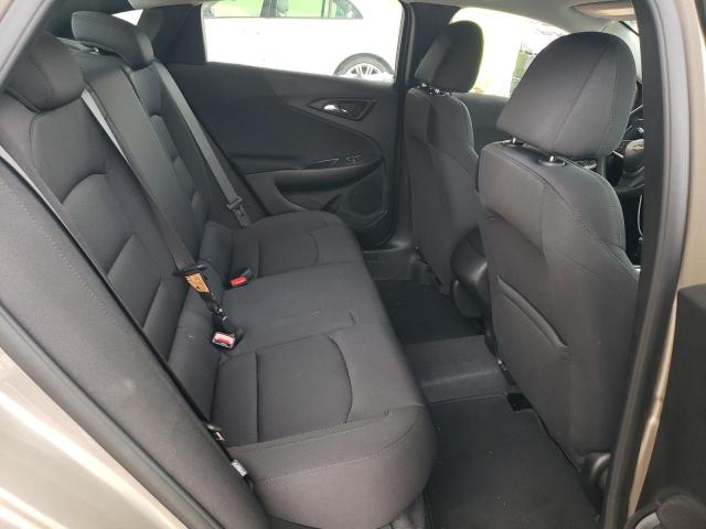 1G1ZB5STXRF219363 - 2024 CHEVROLET MALIBU LS Beżowy zdjęcie 10