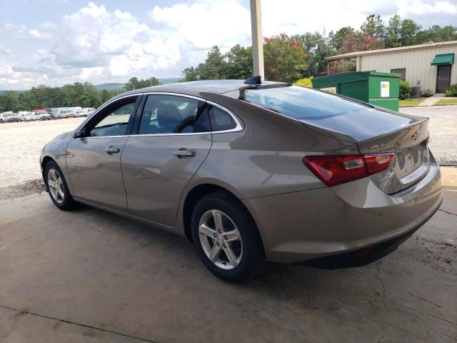 1G1ZB5STXRF219363 - 2024 CHEVROLET MALIBU LS Beżowy zdjęcie 2