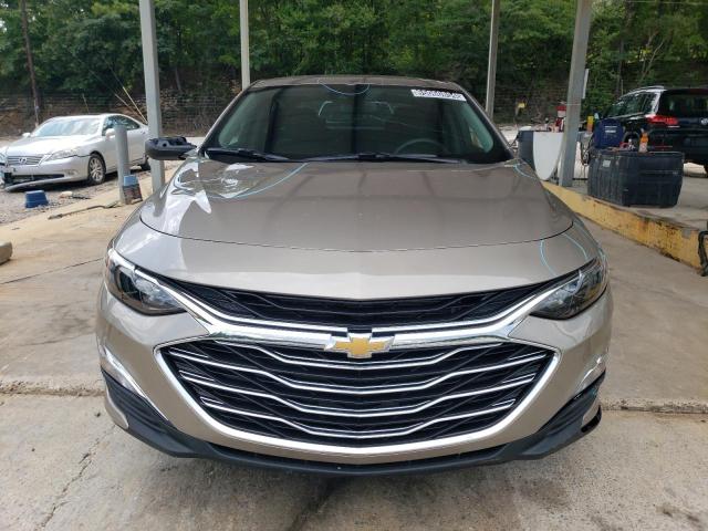 1G1ZB5STXRF219363 - 2024 CHEVROLET MALIBU LS Beżowy zdjęcie 5