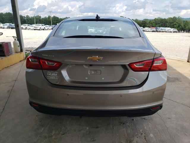 1G1ZB5STXRF219363 - 2024 CHEVROLET MALIBU LS Beżowy zdjęcie 6