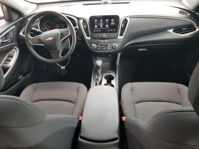 1G1ZB5STXRF219363 - 2024 CHEVROLET MALIBU LS Beżowy zdjęcie 8