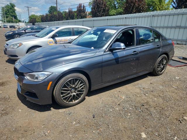 2014 BMW 335 XI, null