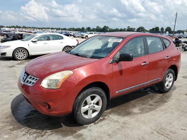 2011 NISSAN ROGUE S, 