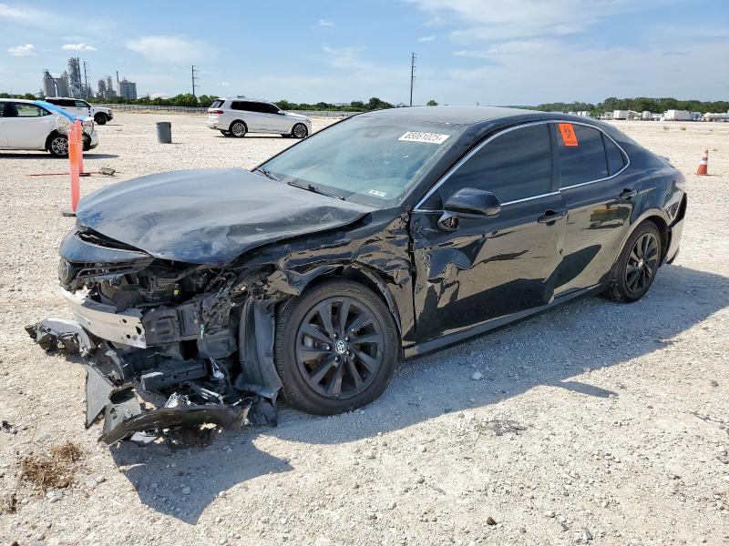 2022 TOYOTA CAMRY LE, 