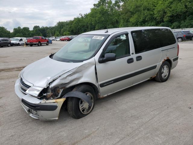 2003 CHEVROLET VENTURE, 