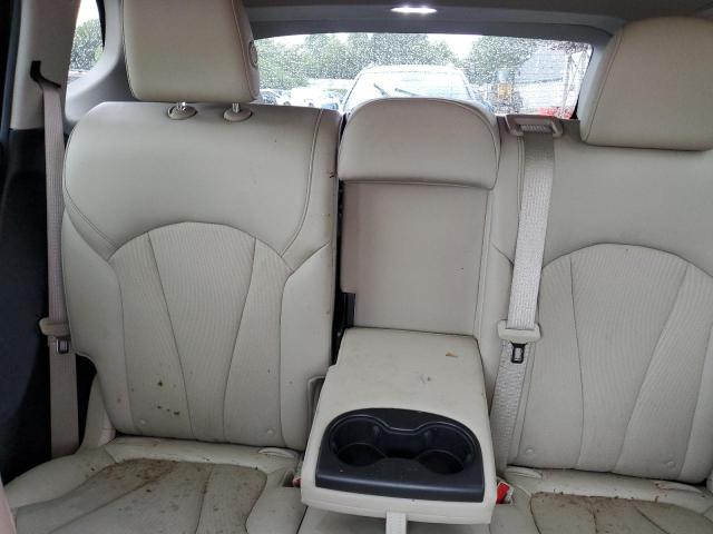 LRBFX1SA3LD155266 - 2020 BUICK ENVISION PREFERRED Qırmızı foto 10