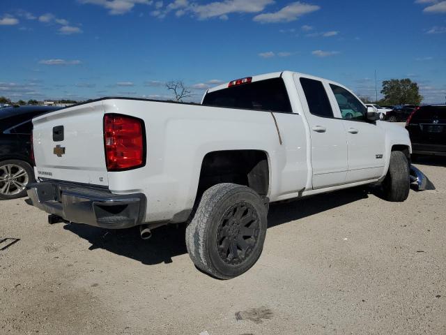 1GCRCREC4HZ326008 - 2017 CHEVROLET SILVERADO C1500 LT WHITE photo 4