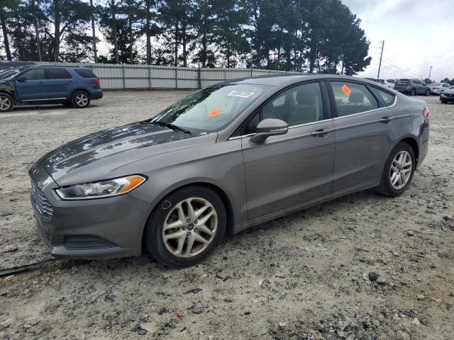 2014 FORD FUSION SE, 