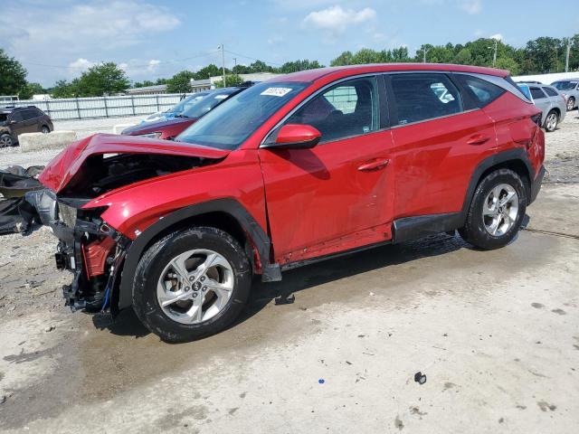 2022 HYUNDAI TUCSON SE, 