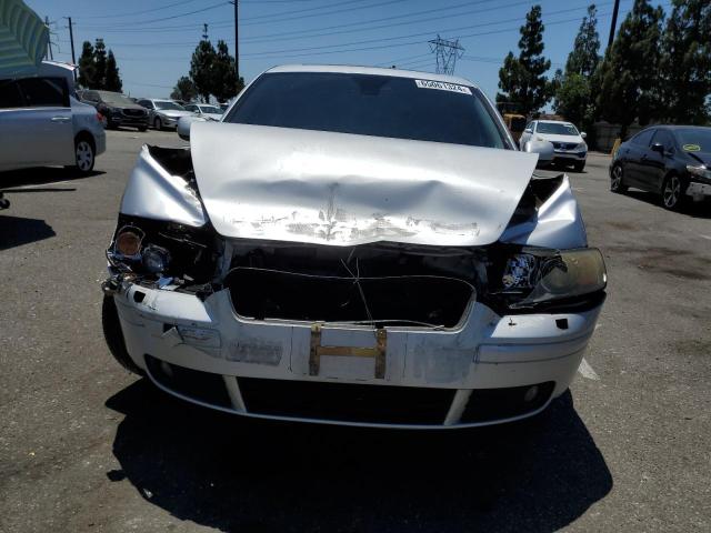 YV1MS682962208373 - 2006 VOLVO S40 T5 SILVER photo 5