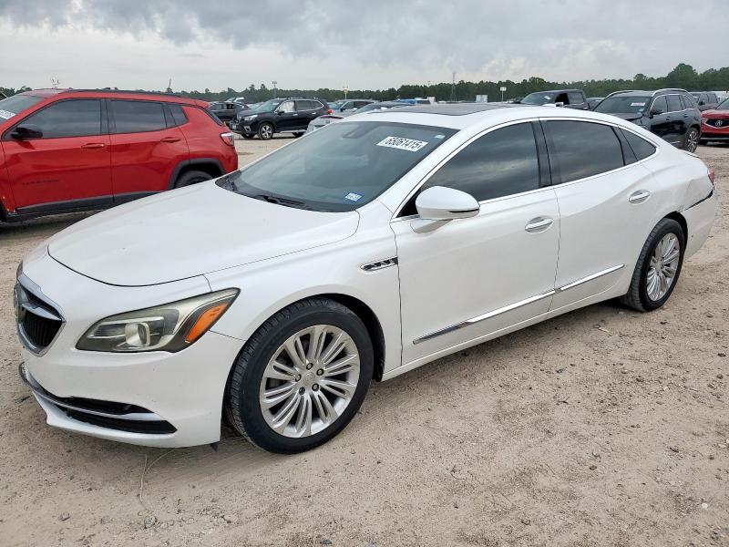 2018 BUICK LACROSSE PREMIUM, 