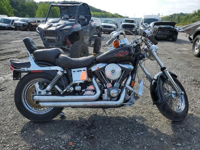 1996 HARLEY-DAVIDSON FXDWG, 