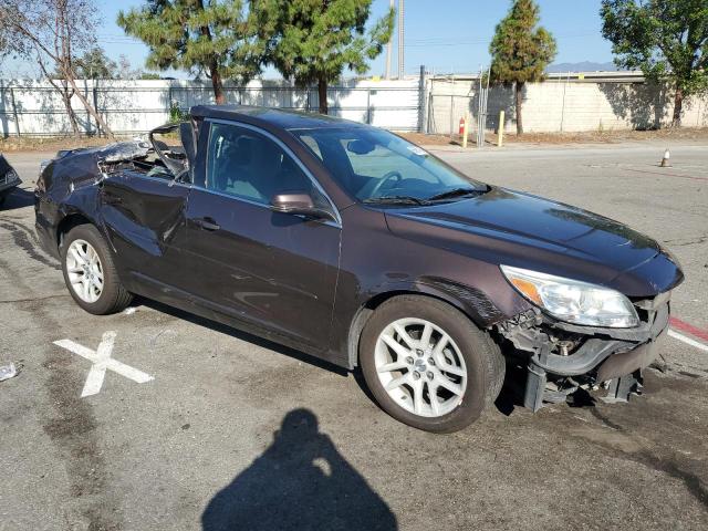 1G11C5SL4FF195227 - 2015 CHEVROLET MALIBU 1LT 棕色 照片 4