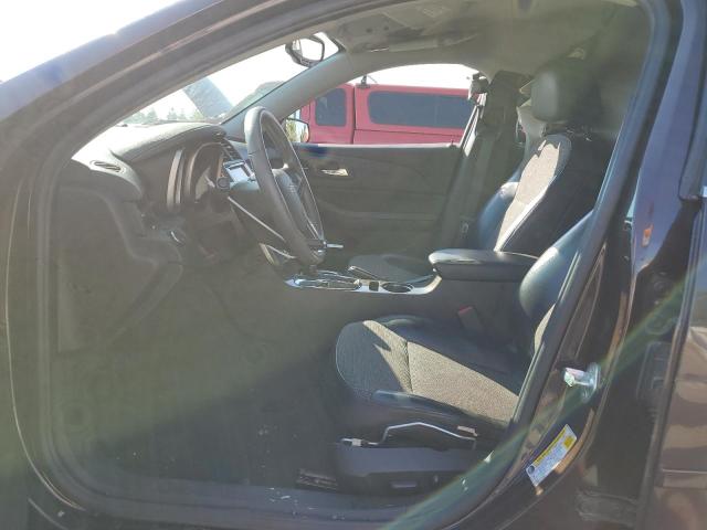 1G11C5SL4FF195227 - 2015 CHEVROLET MALIBU 1LT 棕色 照片 7