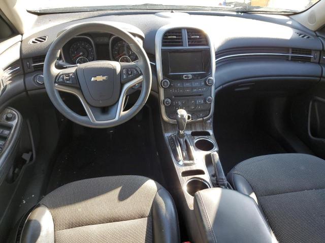 1G11C5SL4FF195227 - 2015 CHEVROLET MALIBU 1LT 棕色 照片 8