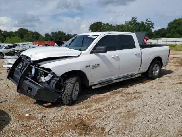 2019 RAM 1500 CLASS SLT, 