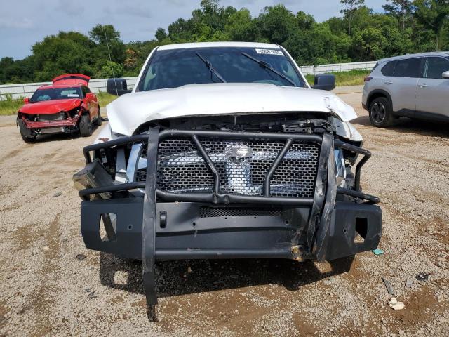 1C6RR6TT1KS649357 - 2019 RAM 1500 CLASS SLT Սպիտակ լուսանկար 5