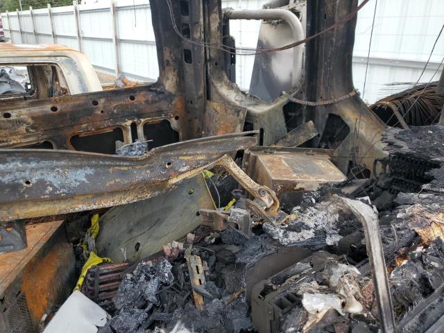 W1X4NBVY2RT158915 - 2024 MERCEDES-BENZ SPRINTER 2500 BURN photo 10