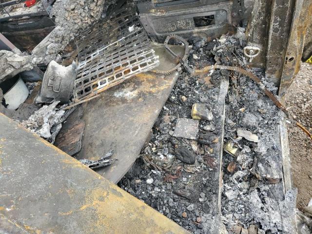 W1X4NBVY2RT158915 - 2024 MERCEDES-BENZ SPRINTER 2500 BURN photo 5