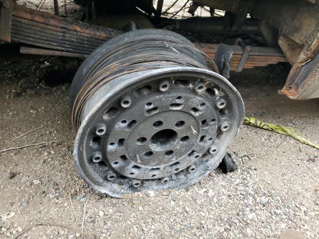 W1X4NBVY2RT158915 - 2024 MERCEDES-BENZ SPRINTER 2500 BURN photo 6