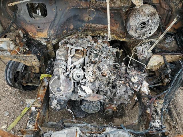 W1X4NBVY2RT158915 - 2024 MERCEDES-BENZ SPRINTER 2500 BURN photo 7