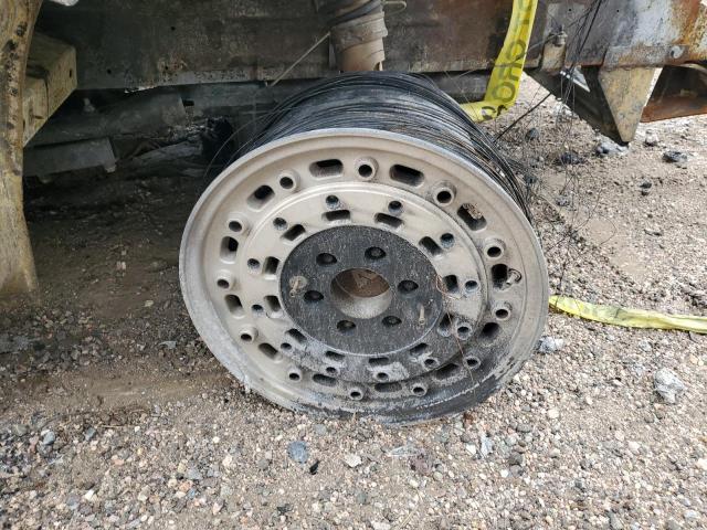 W1X4NBVY2RT158915 - 2024 MERCEDES-BENZ SPRINTER 2500 BURN photo 8