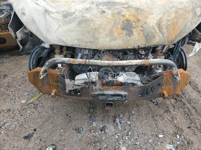 W1X4NBVY2RT158915 - 2024 MERCEDES-BENZ SPRINTER 2500 BURN photo 9