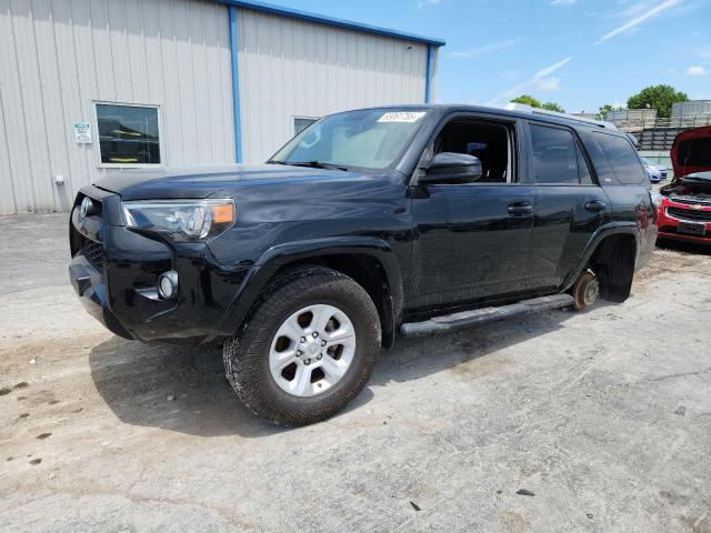 2018 TOYOTA 4RUNNER SR5, 