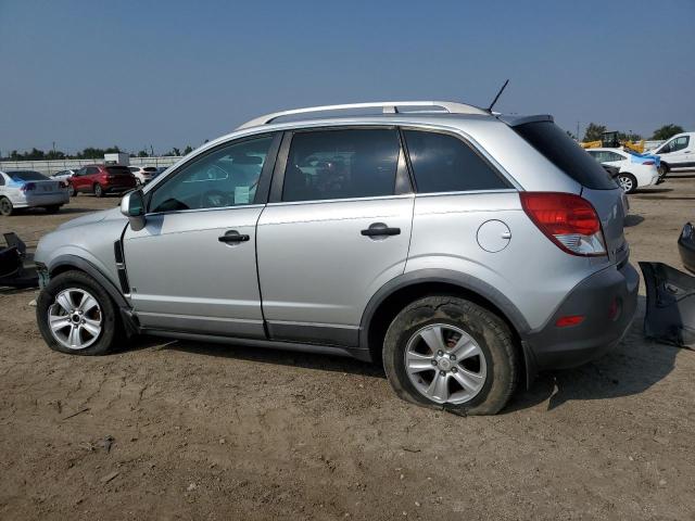 3GSCL33P39S633844 - 2009 SATURN VUE XE SILVER photo 2