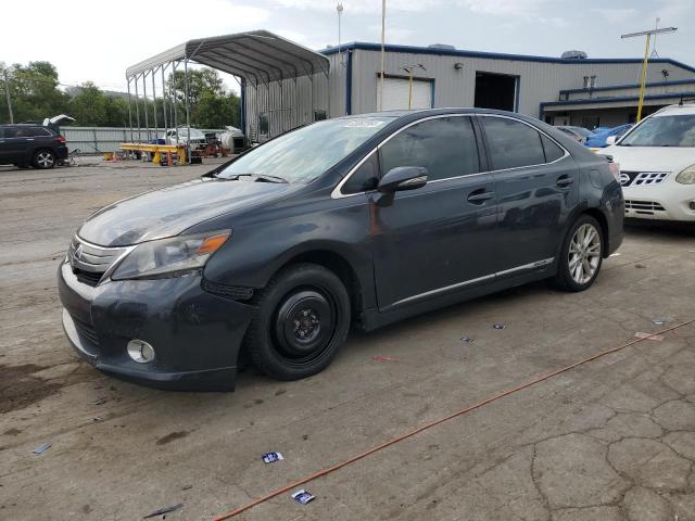 2010 LEXUS HS 250H, 