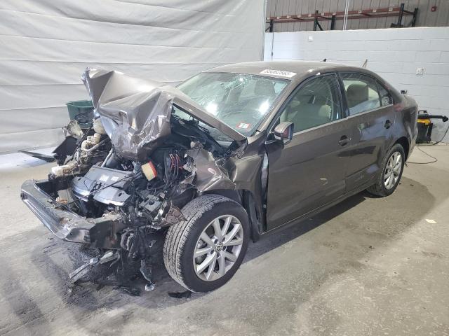 2014 VOLKSWAGEN JETTA SE, 