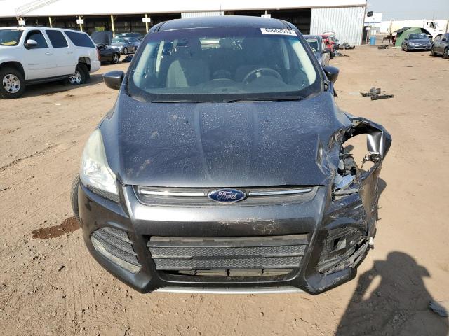 1FMCU0G72GUA23315 - 2016 FORD ESCAPE SE GRAY photo 5