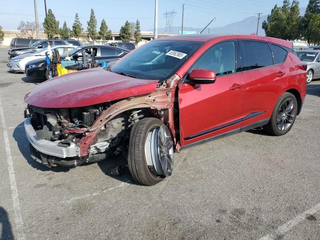 2021 ACURA RDX A-SPEC, null