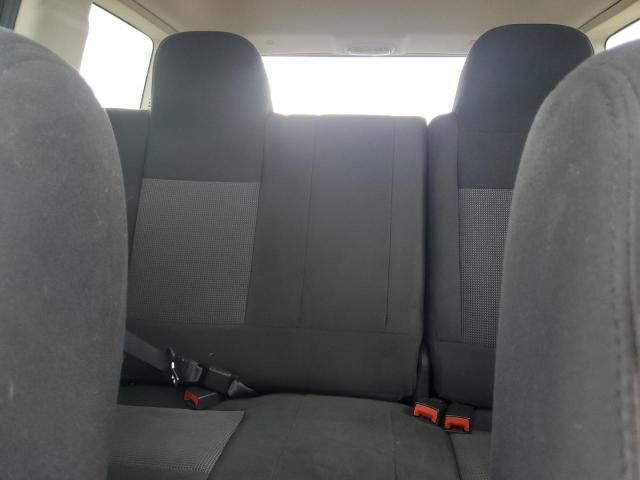 1C4NJRBB4FD282652 - 2015 JEEP PATRIOT SPORT BLUE photo 10