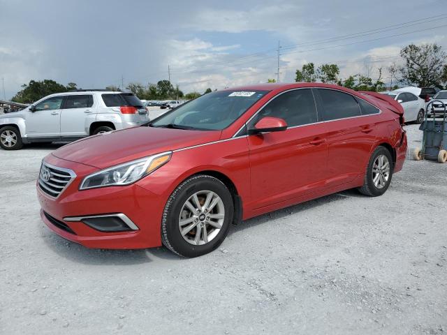 2017 HYUNDAI SONATA SE, 