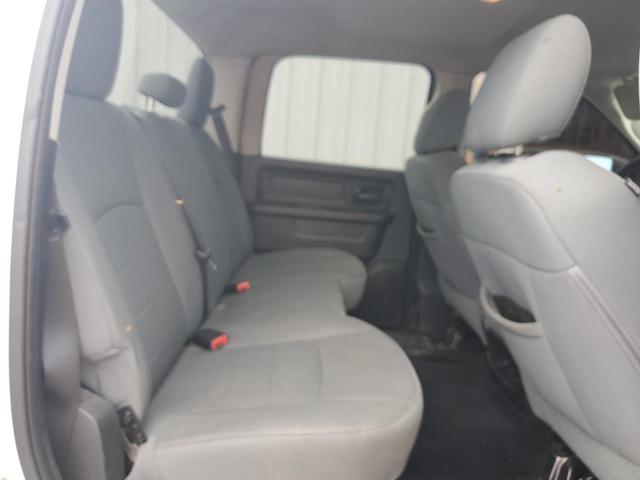 1C6RR7KT4DS559582 - 2013 RAM 1500 ST WHITE photo 10