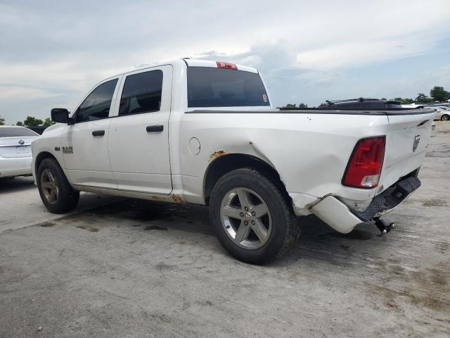 1C6RR7KT4DS559582 - 2013 RAM 1500 ST WHITE photo 2