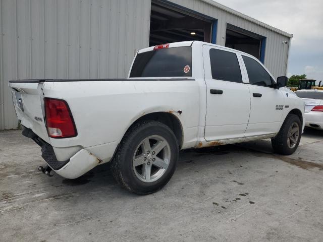 1C6RR7KT4DS559582 - 2013 RAM 1500 ST WHITE photo 3