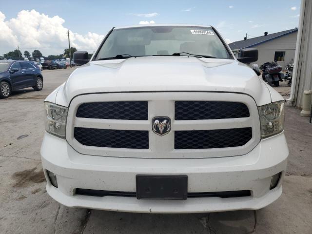1C6RR7KT4DS559582 - 2013 RAM 1500 ST WHITE photo 5
