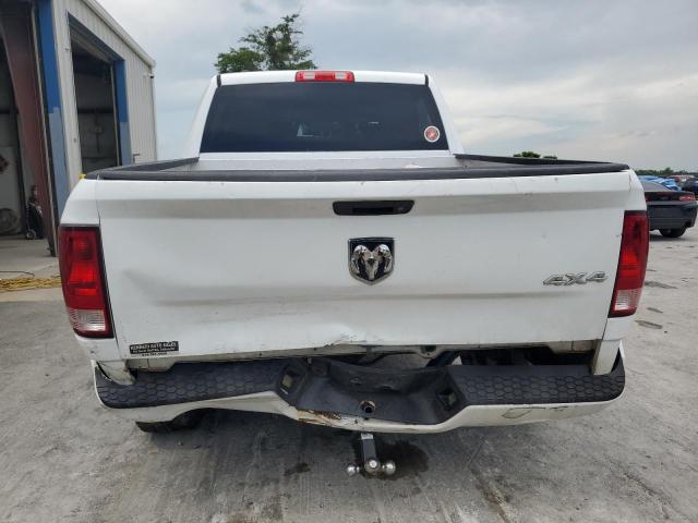 1C6RR7KT4DS559582 - 2013 RAM 1500 ST WHITE photo 6