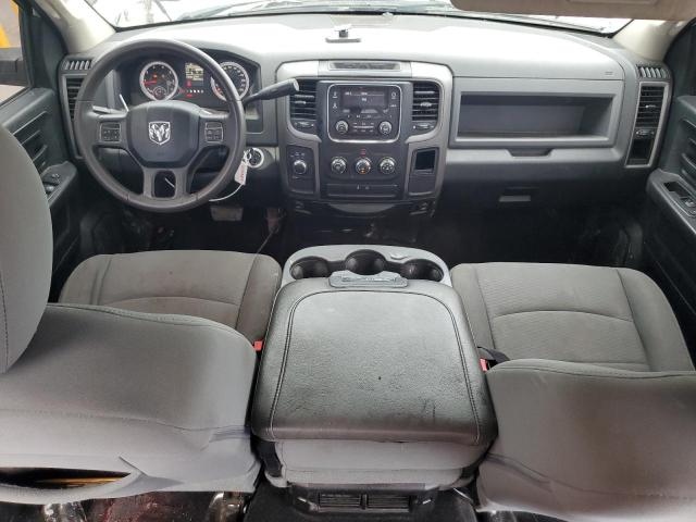 1C6RR7KT4DS559582 - 2013 RAM 1500 ST WHITE photo 8