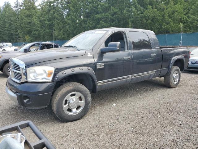 2007 DODGE RAM 2500, 
